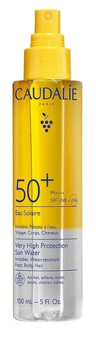 Caudalie vinosun protect - protect, acqua