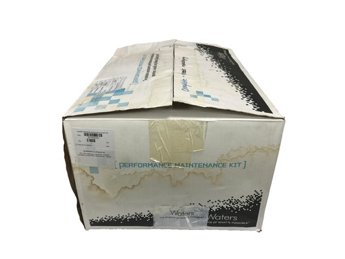 Waters quattro ultima mass - waters,