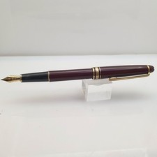 Stilografica Montblanc