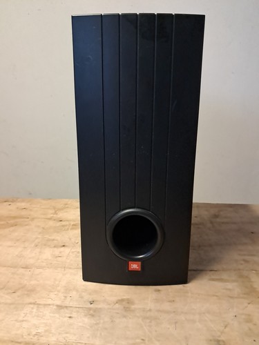 Subwoofer jbl mod 200sub 8hom - subwoofer,