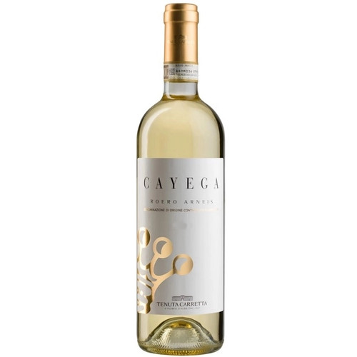 Tenuta carretta cayega roero - tenuta,