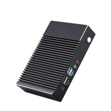 K1 Mini PC Windows 10 e Linux