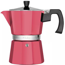 3-Cup Premium Moka Pot