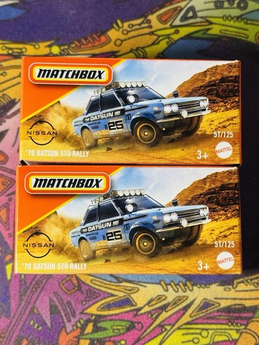 Matchbox power grabs 2025 - power,