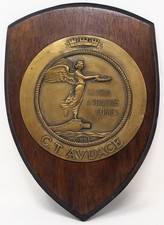 CREST - AUDACE (D 551)