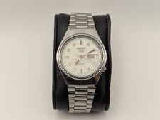 Seiko 5 6309-7330 Vintage 1987