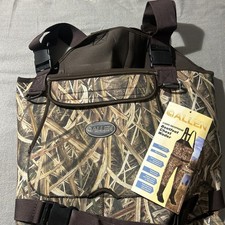 Allen Mossy Oak Shadow Grass