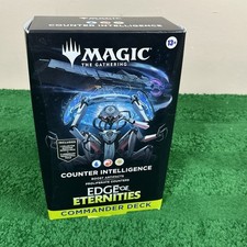 Magic The Gathering Edge of