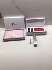 Dior Make Up Set Lip Stick
