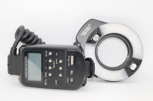Canon 14ex flash - canon, mr-14ex