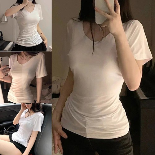 Top donna elegante - estivo, per