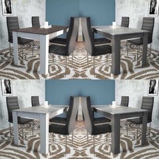 TAVOLO DA PRANZO MODERNO