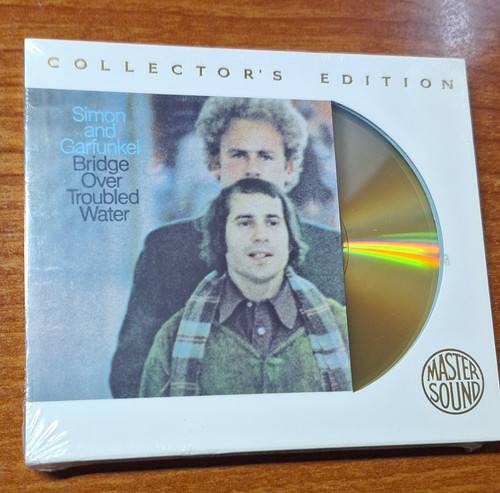 Simon and garfunkel - simon,