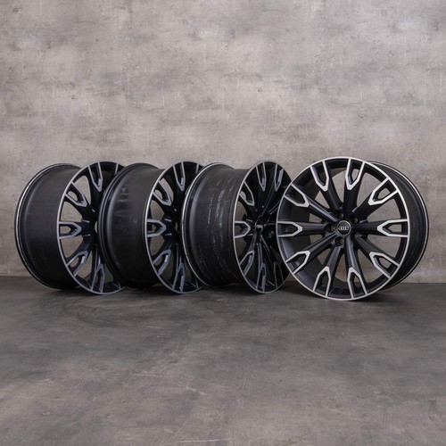 Cerchi audi sq7 pollici - q7,