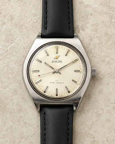 Orologio uomo enicar ocean - orologio,