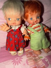 🌸BAMBOLA VINTAGE CIRILLO