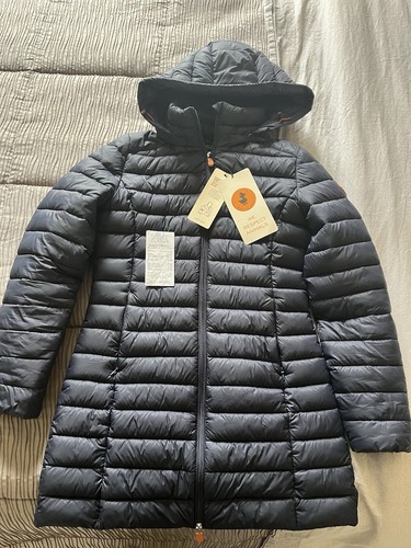 Save the duck donna d4718w - save,