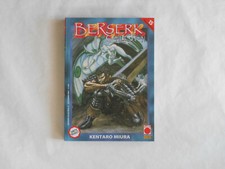 BERSERK COLLECTION 15 KENTARO MIURA PLANET MANGA 2002