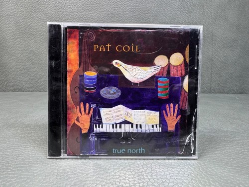 Pat coil true north - pat, "true
