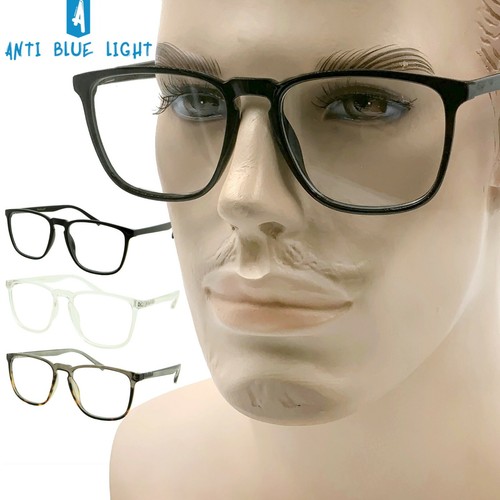 Blu luce blocco - blu,