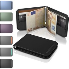 DOSH Portafoglio Blocco RFID