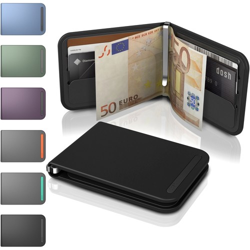 Dosh portafoglio blocco - dosh,