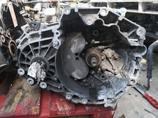 CAMBIO Manuale ALFA ROMEO
