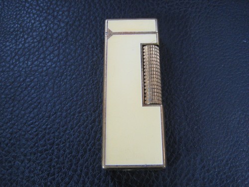 Accendino dunhill rollagas - accendino,