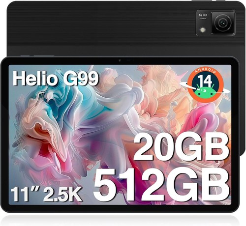 Doogee t40 tablet - doogee,