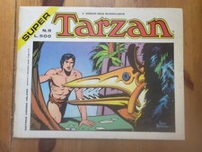 SUPER TARZAN #2 (1974)