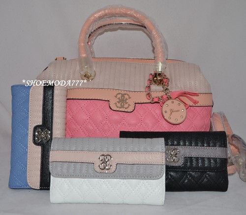Guess merci trapuntato grande - guess,