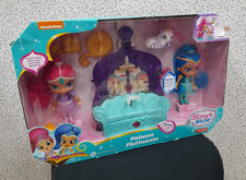 Shimmer & Shine Il Palazzo