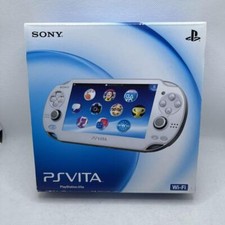 PSVITA Sony PCH-1000 ZA02