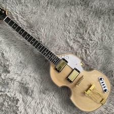 Chitarra elettrica a forma di