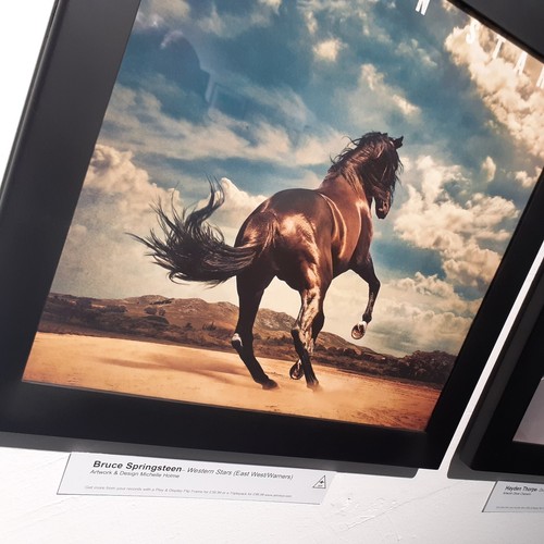 Bruce springsteen art 12 - bruce, lp