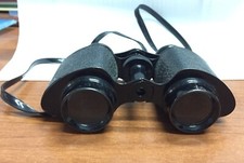 WWII Binocolo periodo Seconda Guerra IIWW, produzione Airguide USA, Originale