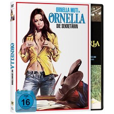 Ornella Muti - La Segretaria