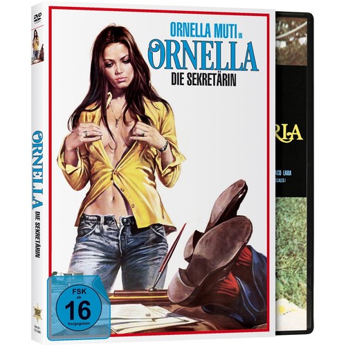 Ornella muti la - muti, segretaria