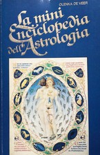 La mini Enciclopedia dell'Astrologia VEER Olenka de: 1987
