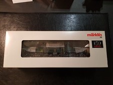 MAERKLIN MARKLIN 39563 Elektrolokomotive Krokodil Serie Ce 6/8 III