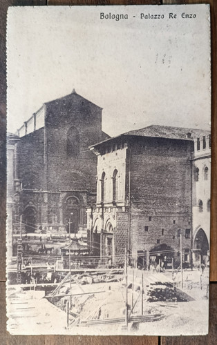 1922 bologna enzo 82292 - da, enzo-