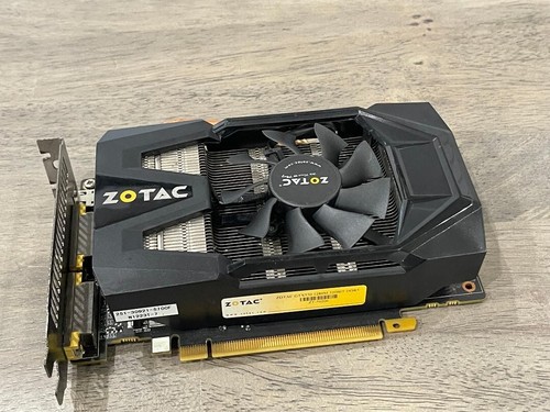 Zotac gtx 570 amp edition - amp, 1.28