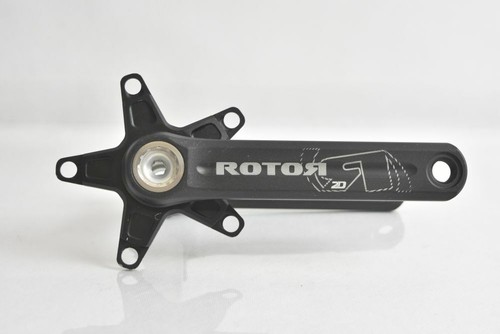 Rotore pedivelle 170mm - rotore,