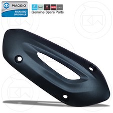 PROTEZIONE PARACALORE MARMITTA ORIGINALE PIAGGIO LIBERTY 125 iGET 4T 3V ABS 2020