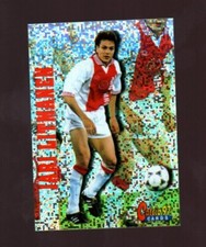 1 - Panini  calcio cards  1997