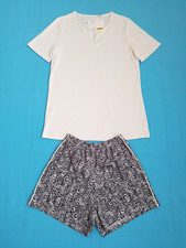 Pigiama Calida Shorty XXS IT