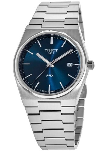 Nuovo orologio uomo tissot - nuovo, prx