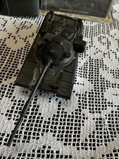 Carro Armato Polistil 1/50 In