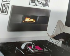 KINGFIRE SPA - CAMINETTO KING