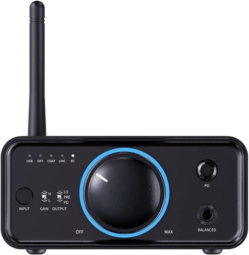 Fiio k7bt amplificatore - fiio, per